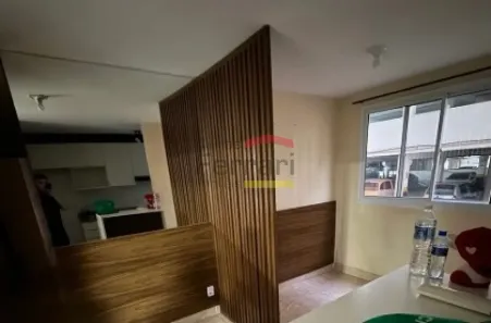 Apartamento com 2 Quartos à venda, 44m² no Jardim Íris, São Paulo