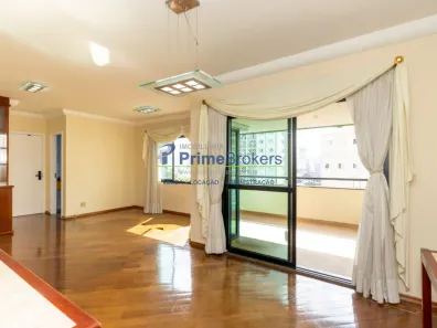 Apartamento com 3 Quartos à venda, 128m² no Vila da Saúde, São Paulo