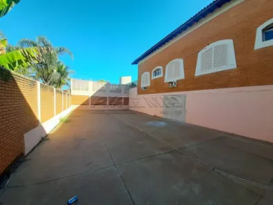 Imóvel Comercial com 4 Quartos para alugar, 504m² no Alto da Boa Vista, Ribeirão Preto