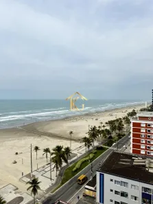 Apartamento com 3 Quartos à venda, 130m² no Tupi, Praia Grande
