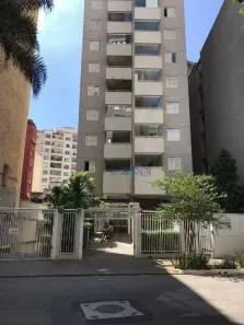 Apartamento com 1 Quarto para alugar, 30m² no Vila Buarque, São Paulo