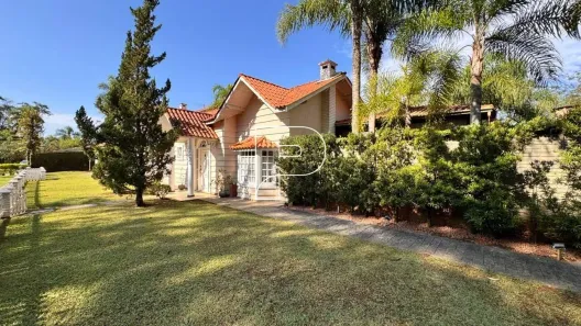Casa de Condomínio com 3 Quartos à venda, 700m² no Parque Dom Henrique, Cotia