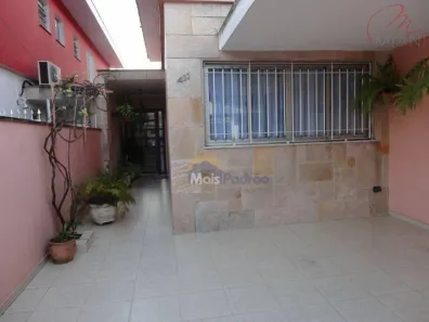 Sobrado com 3 Quartos à venda, 124m² no Jardim Bonfiglioli, São Paulo