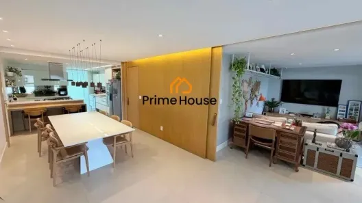 Apartamento com 4 Quartos à venda, 218m² no Barra da Tijuca, Rio de Janeiro