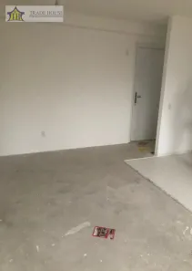 Apartamento com 1 Quarto à venda, 36m² no Cambuci, São Paulo