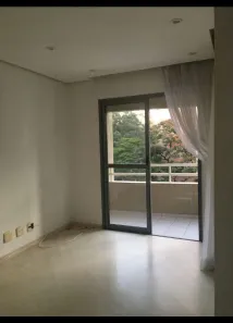 Apartamento com 1 Quarto à venda, 40m² no Brooklin Paulista, São Paulo