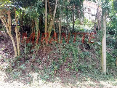 Lote/Terreno à venda, 460m² no Samambaia, Mairiporã