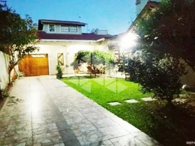 Casa com 3 Quartos à venda, 154m² no Harmonia, Canoas