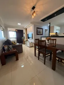 Apartamento com 2 Quartos à venda, 57m² no Candelária, Natal