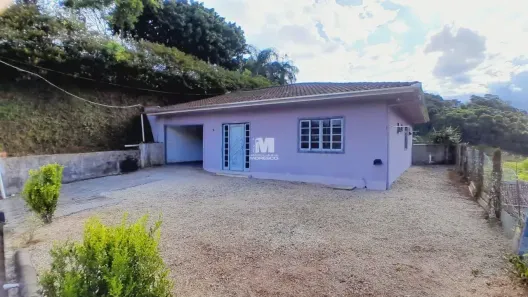Casa com 3 Quartos à venda, 110m² no Dom Joaquim, Brusque