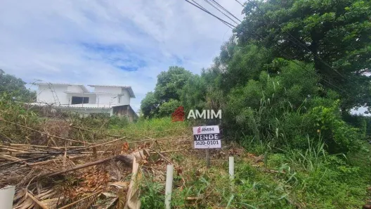 Lote/Terreno à venda, 578m² no Camboinhas, Niterói