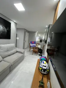 Apartamento com 3 Quartos à venda, 70m² no Parque Esmeralda, São Paulo