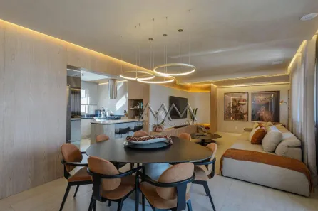 Apartamento com 2 Quartos à venda, 127m² no Vale do Sereno, Nova Lima