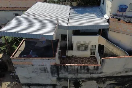 Casa com 3 Quartos à venda, 70m² no Jardim Laguna, Contagem