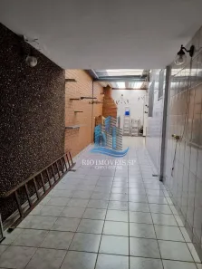 Casa com 2 Quartos à venda, 169m² no Santa Maria, São Caetano do Sul