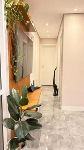 Apartamento com 3 Quartos à venda, 72m² no Vila Penteado, São Paulo