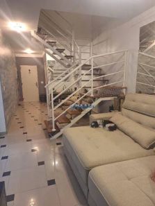 Casa de Condomínio com 3 Quartos à venda, 130m² no Engordadouro, Jundiaí