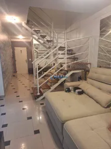 Casa de Condomínio com 3 Quartos à venda, 130m² no Engordadouro, Jundiaí