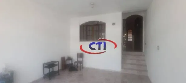 Sobrado com 2 Quartos à venda, 163m² no Santa Terezinha, São Bernardo do Campo