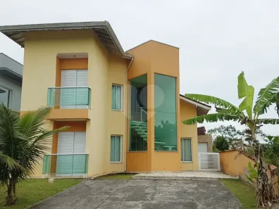 Casa de Condomínio com 3 Quartos à venda, 194m² no Morada da Praia, Bertioga
