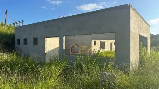 Lote/Terreno à venda, 2700m² no Chácara Itapoã, Jacareí