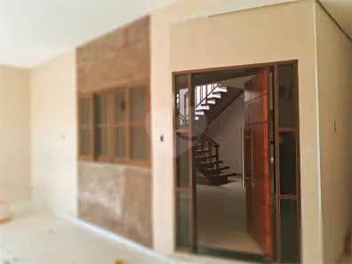 Sobrado com 3 Quartos à venda, 240m² no Jardim Colonial, Indaiatuba