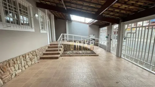 Casa com 3 Quartos à venda, 123m² no Jardim das Indústrias, São José dos Campos