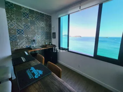 Apartamento com 4 Quartos à venda, 230m² no Pitangueiras, Guarujá