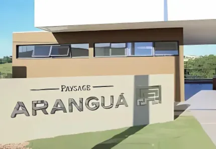 Lote/Terreno à venda, 257m² no Conjunto Habitacional Alexandre Urbanas, Londrina