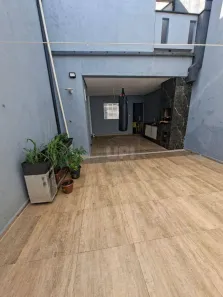Casa com 4 Quartos à venda, 192m² no Jardim São José, Piracicaba