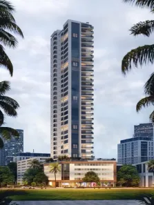 Apartamento com 4 Quartos à venda, 190m² no Centro, Balneário Camboriú