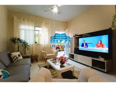 Casa com 2 Quartos à venda, 64m² no Freguesia (Jacarepaguá), Rio de Janeiro