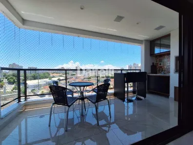 Apartamento com 3 Quartos à venda, 109m² no Jardim das Nações, Taubaté