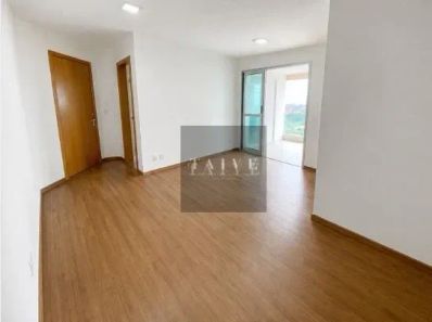 Apartamento com 3 Quartos à venda, 75m² no Gleba Fazenda Palhano, Londrina