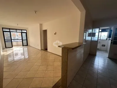 Apartamento com 3 Quartos à venda, 110m² no Kobrasol, São José