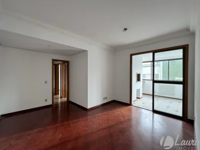 Apartamento com 3 Quartos à venda, 81m² no Menino Deus, Porto Alegre