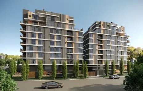 Apartamento com 3 Quartos à venda, 131m² no Bigorrilho, Curitiba