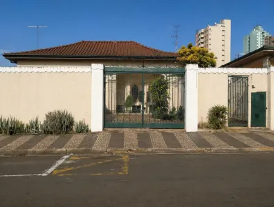 Ponto Comercial para alugar, 304m² no Centro, Limeira