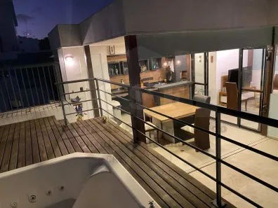 Cobertura com 3 Quartos à venda, 144m² no Cidade São Francisco, São Paulo