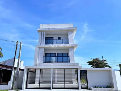 Sobrado com 3 Quartos à venda, 197m² no Riviera, Matinhos