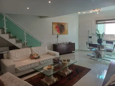Casa de Condomínio com 3 Quartos à venda, 110m² no Imirim, São Paulo
