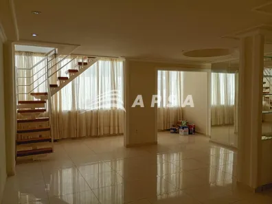 Cobertura com 2 Quartos para alugar, 250m² no Recreio dos Bandeirantes, Rio de Janeiro