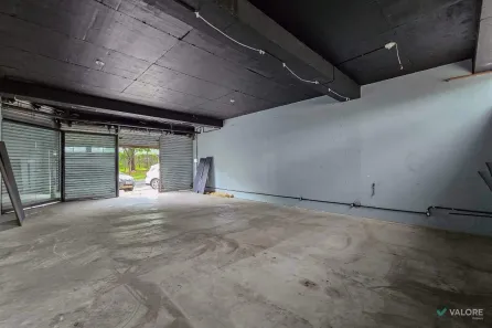 Ponto Comercial para alugar, 80m² no Cidade Nova, Belo Horizonte