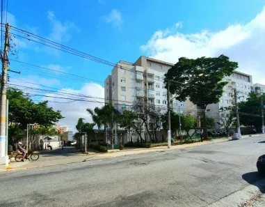 Apartamento com 3 Quartos à venda, 60m² no Jardim Ângela (Zona Leste), São Paulo