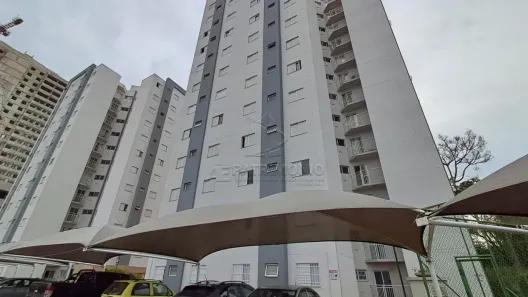 Apartamento com 2 Quartos à venda, 52m² no Jardim Pagliato, Sorocaba