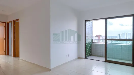 Apartamento com 3 Quartos à venda, 66m² no Candeias, Jaboatão dos Guararapes
