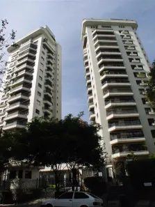 Apartamento com 4 Quartos à venda, 242m² no Itaim Bibi, São Paulo