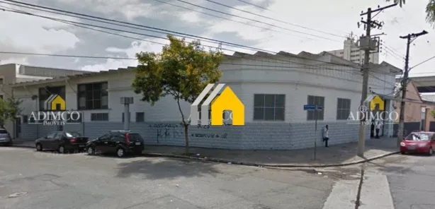 Galpão/Depósito/Armazém com 4 Quartos à venda, 720m² no Belenzinho, São Paulo