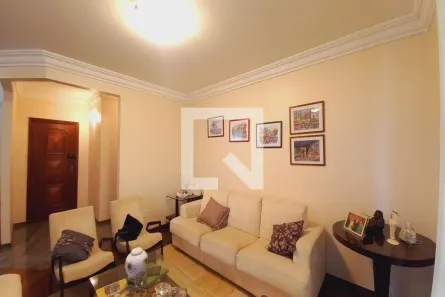 Apartamento com 4 Quartos à venda, 256m² no Jardim Paraíso, Campinas