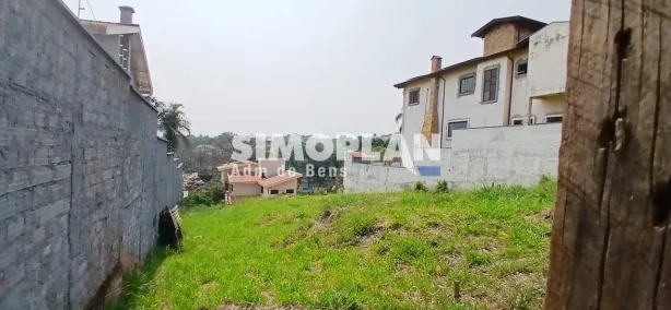 Lote/Terreno à venda, 760m² no Bairro das Palmeiras, Campinas